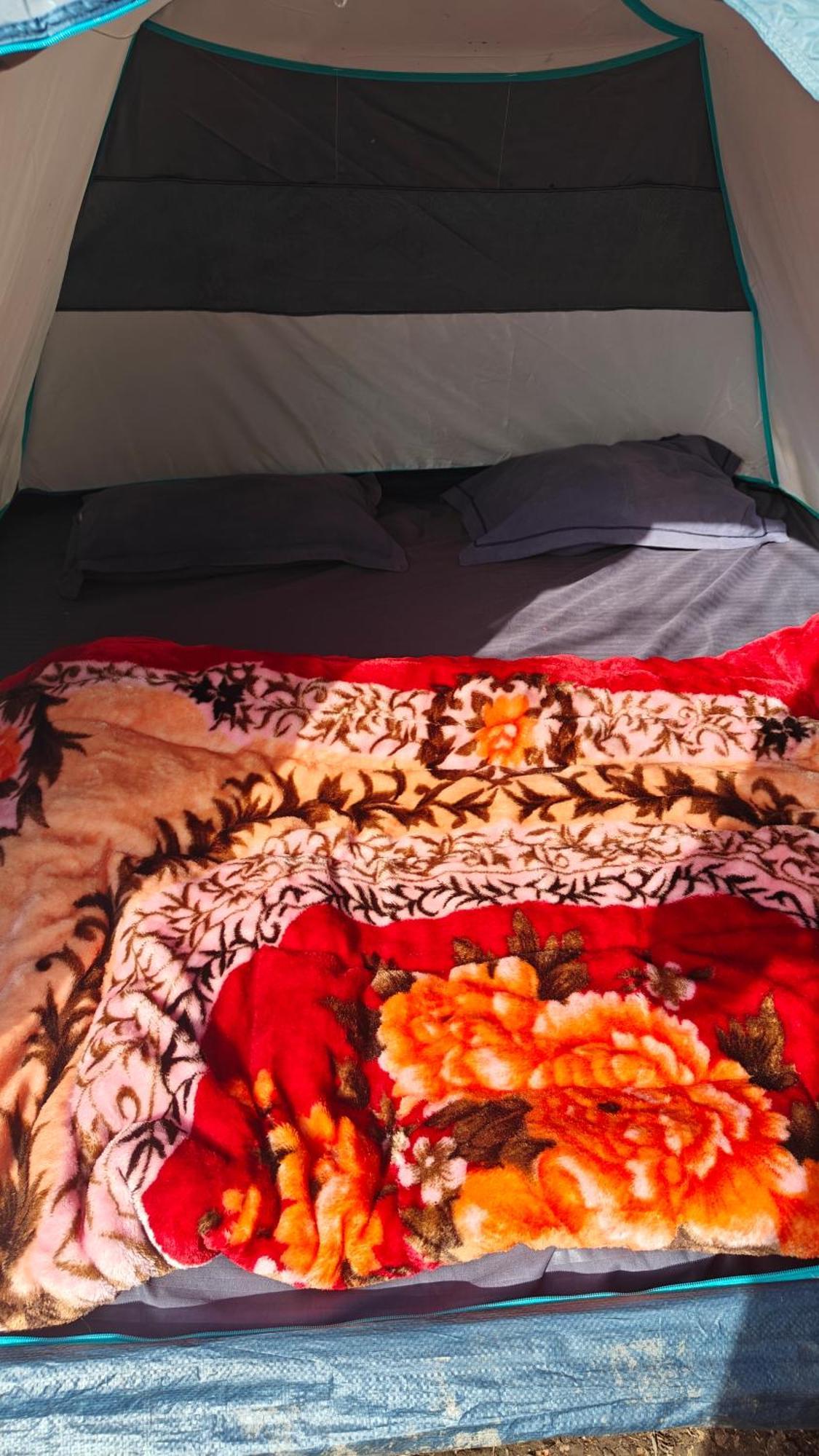 Basecamp Manali Hostel Bilik gambar