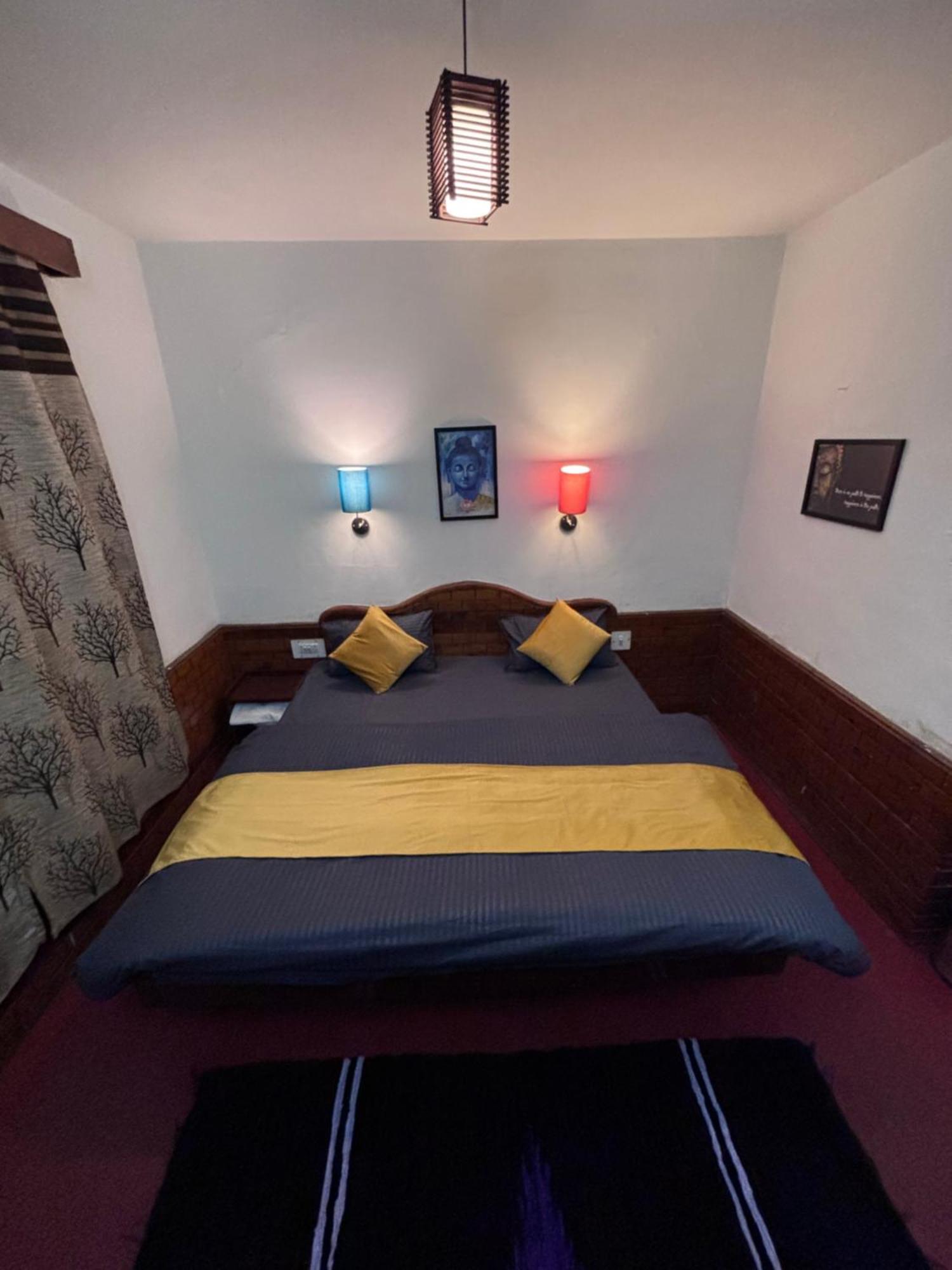 Basecamp Manali Hostel Luaran gambar