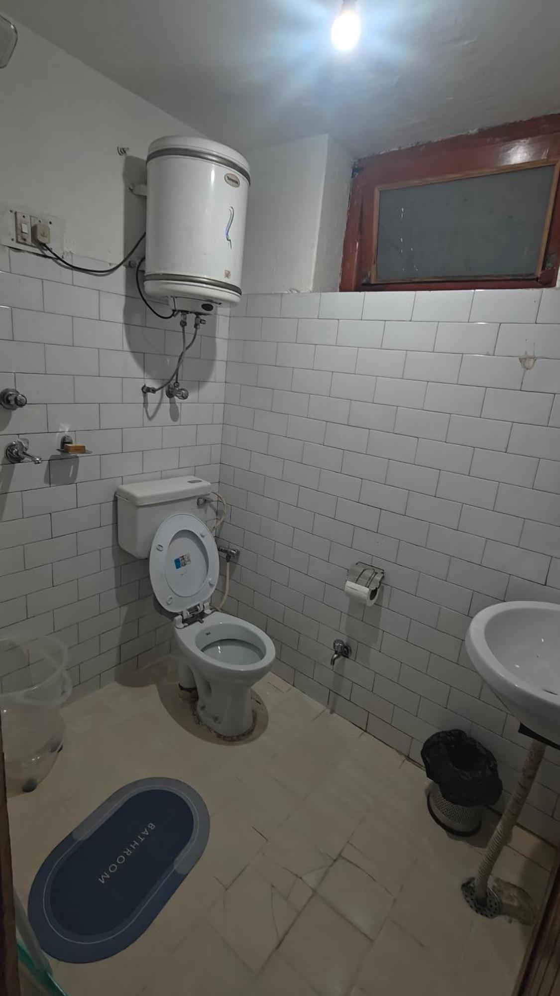 Basecamp Manali Hostel Bilik gambar
