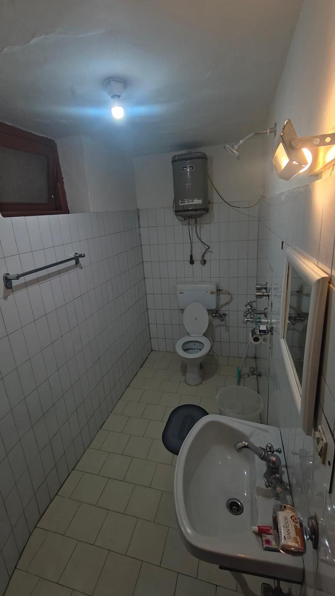 Basecamp Manali Hostel Bilik gambar