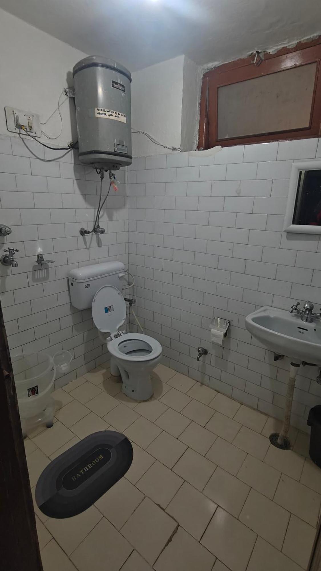 Basecamp Manali Hostel Bilik gambar